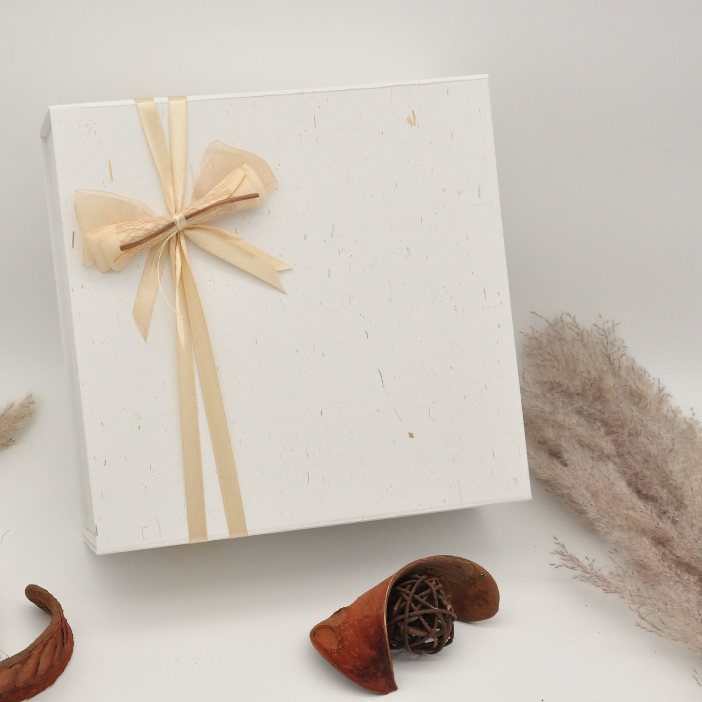Winter warm box 'Elina'