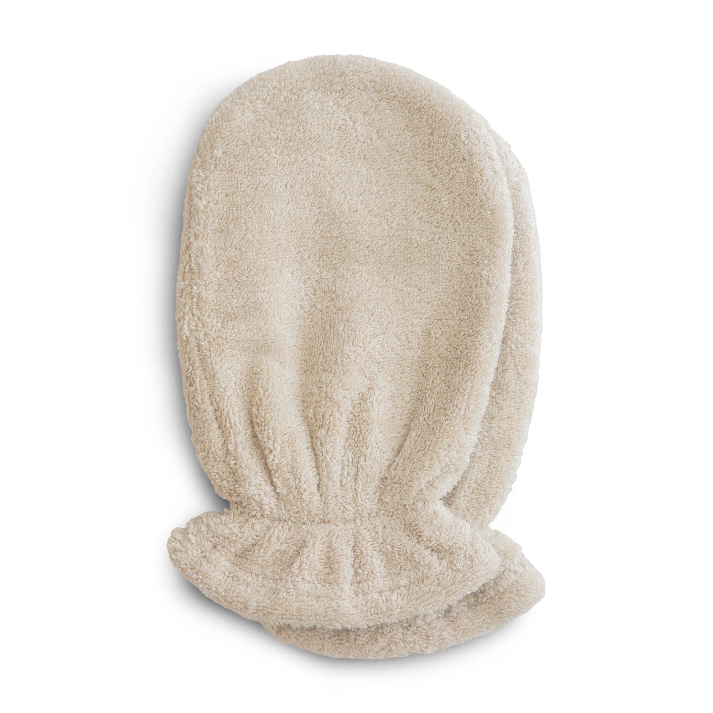 Zachte en absorberende naturel washandjes van het merk Mushie