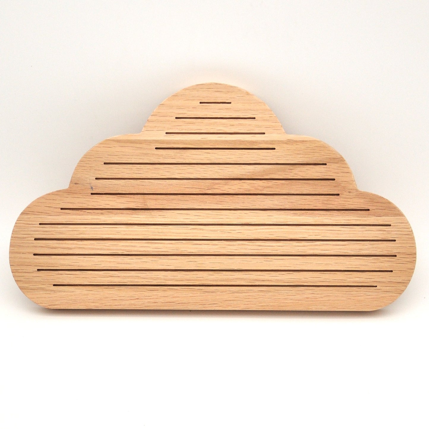 Letter board Cloud