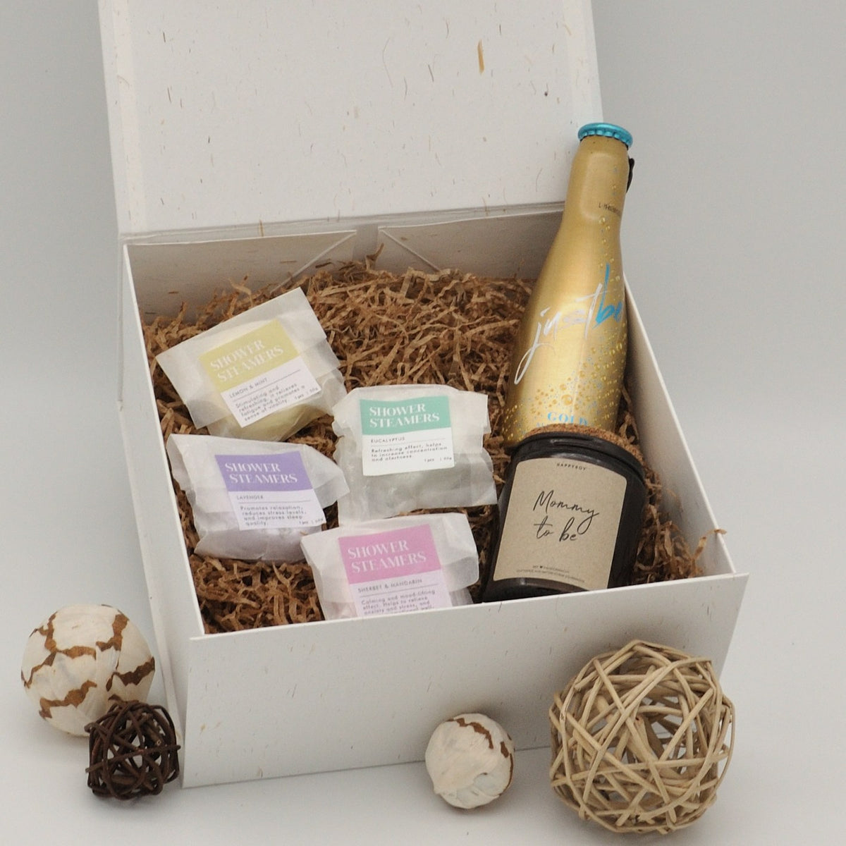 Relax mama box 'Levi'