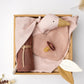 Gift box Cuddle up - pink